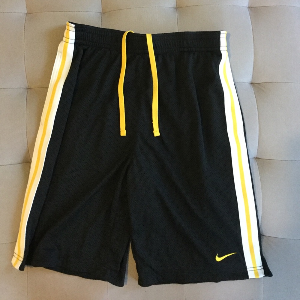 Nike Dri-Fit Shorts